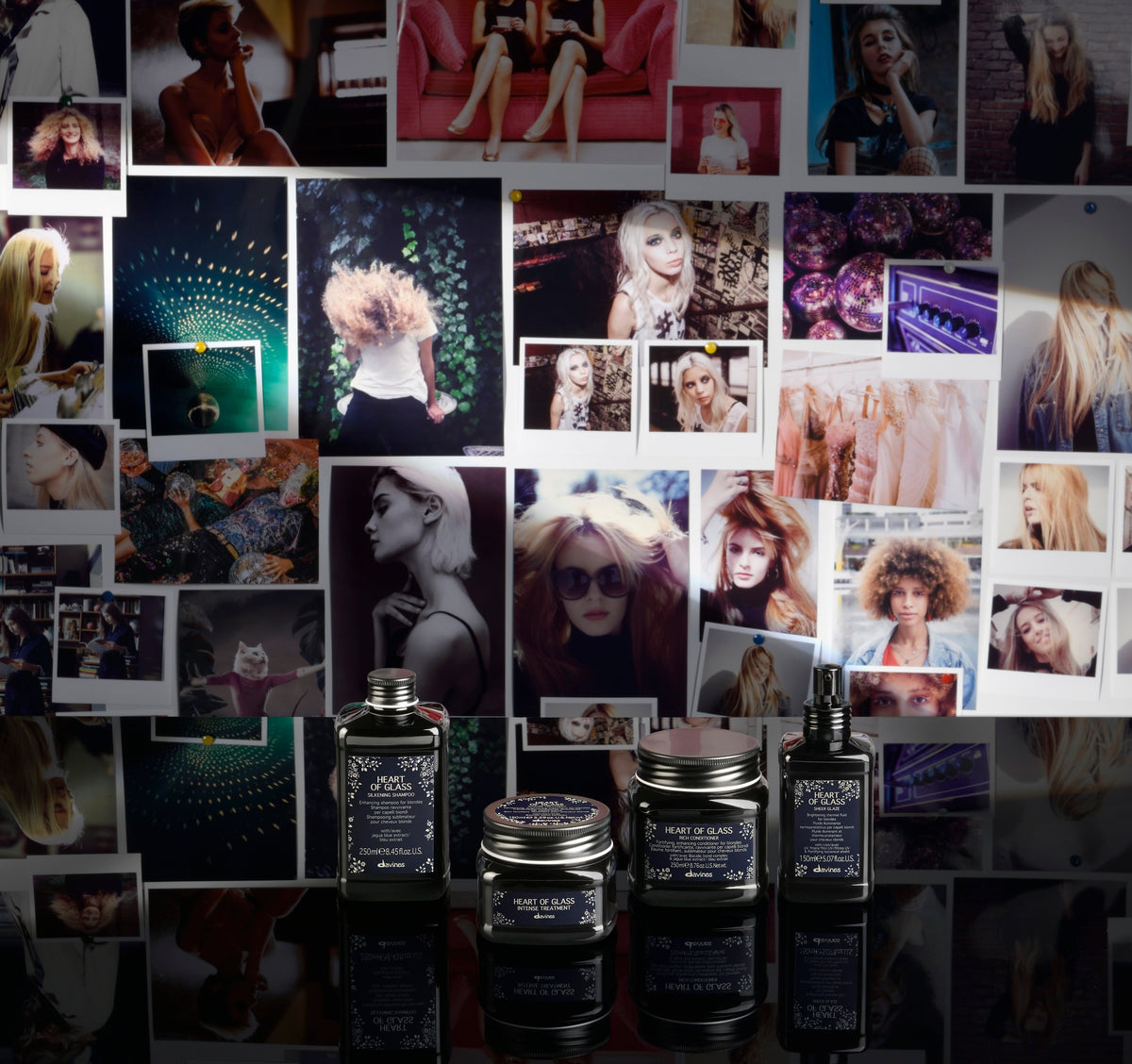 Heart of Glass
