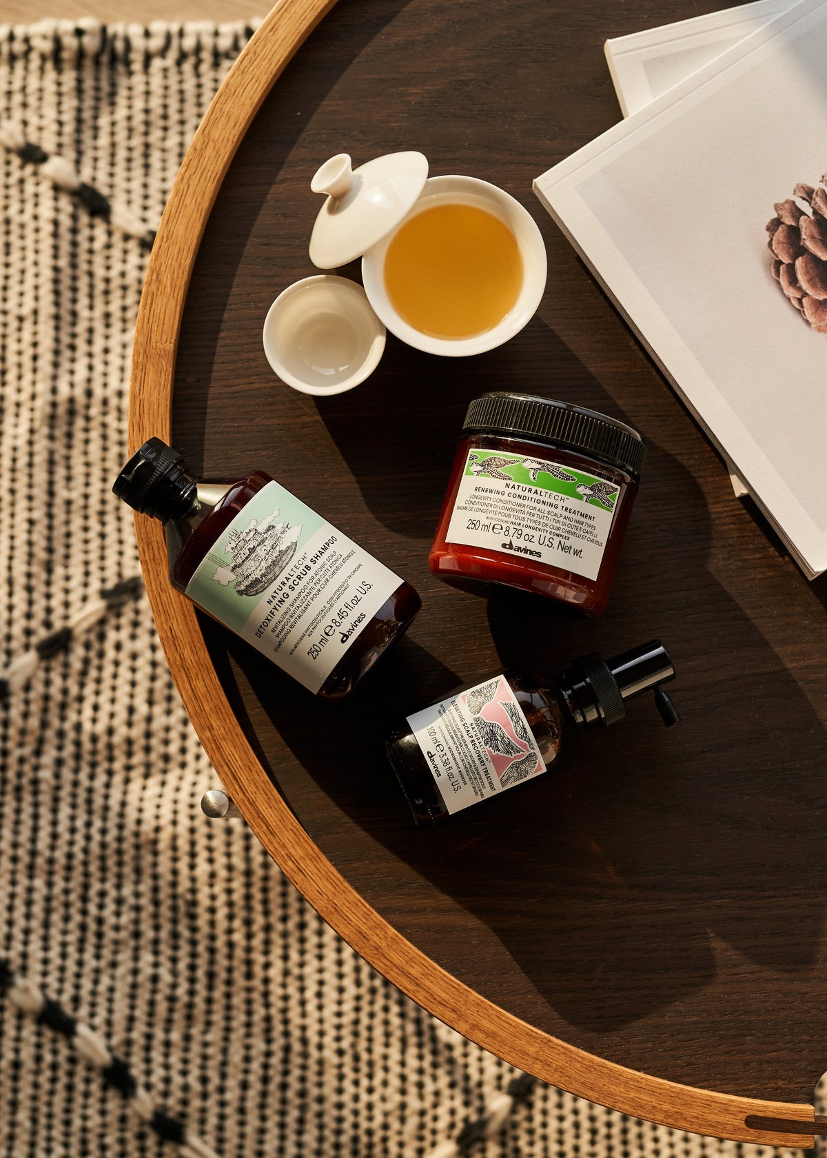 Naturaltech