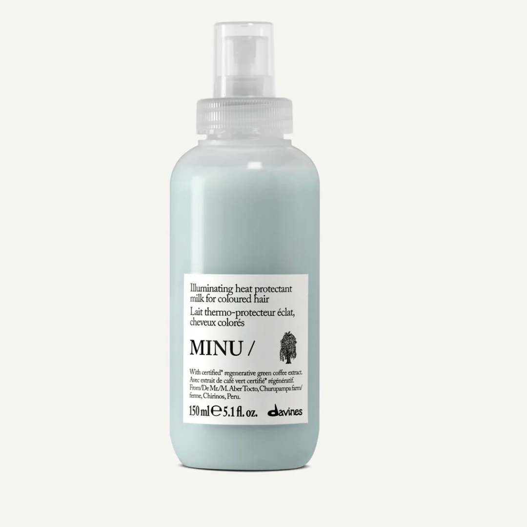 Minu Milk