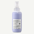 Love Smoothing Serum