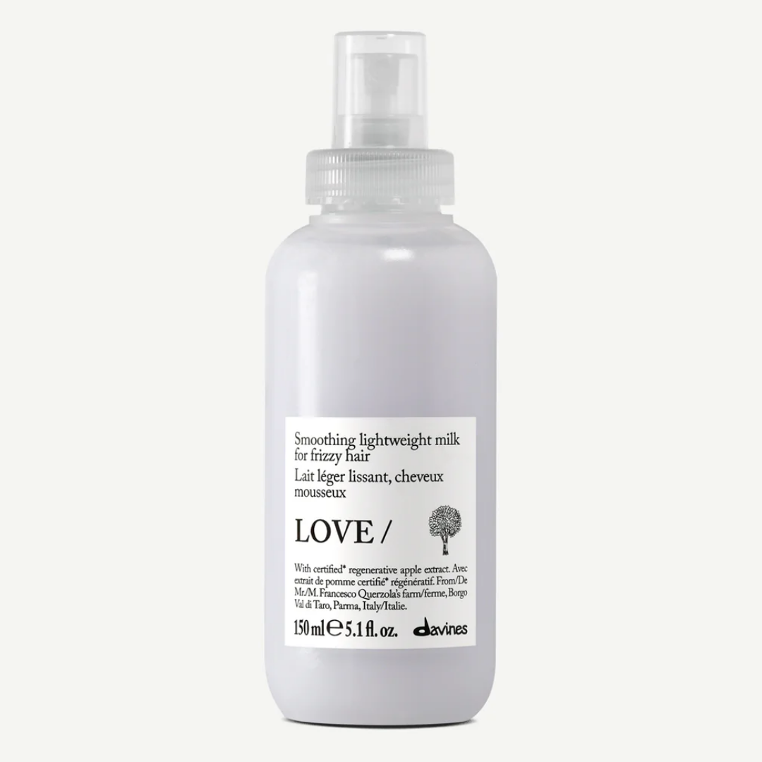 Love Smoothing Lightweight Milk