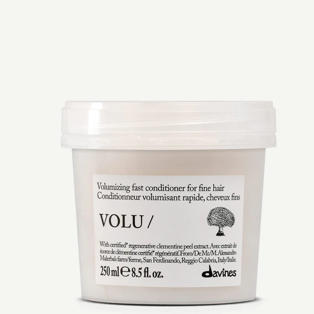 Volu Conditioner