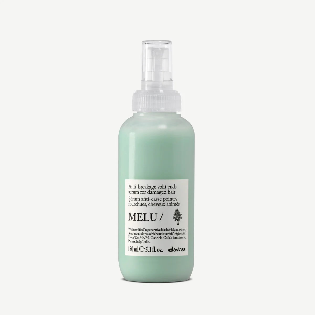 Melu Serum
