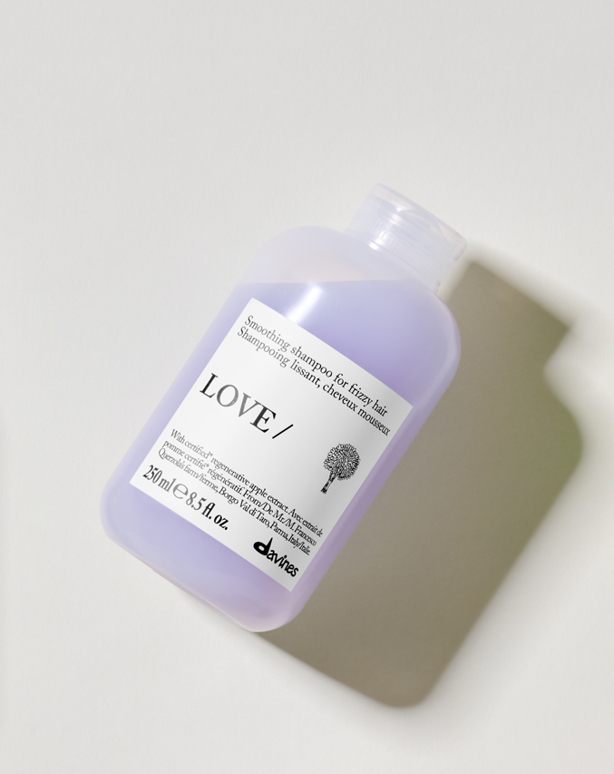 Love Smoothing Shampoo