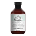 Detoxifying Scrub Shampoo