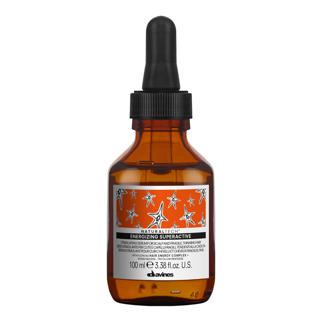Energizing Superactive