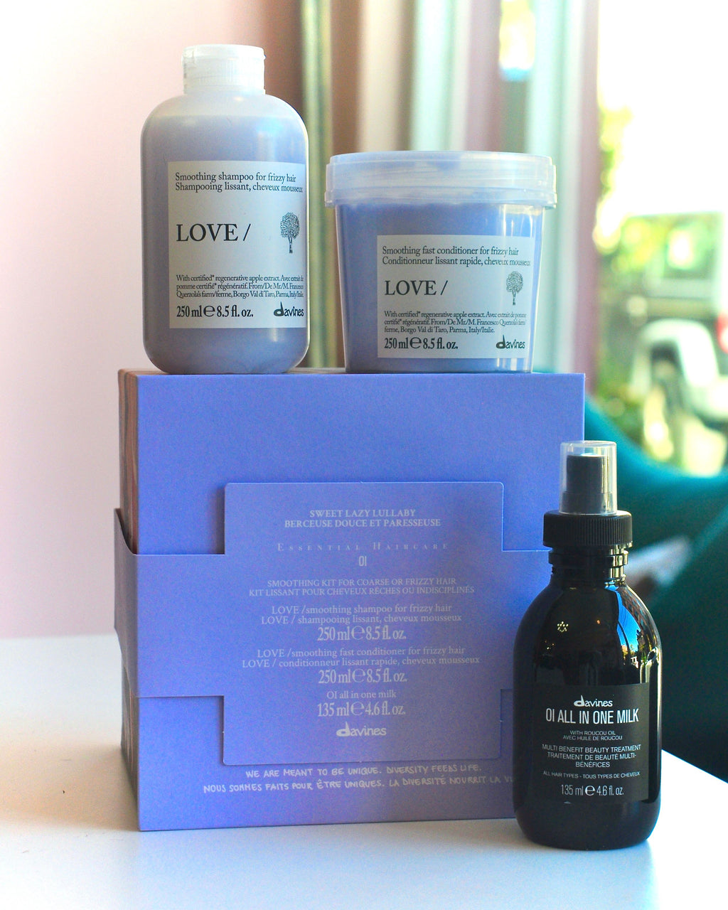 Classic Guitar - Love Smooth Holiday Box
