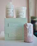 Maracas Set - Love Curl Holiday Box