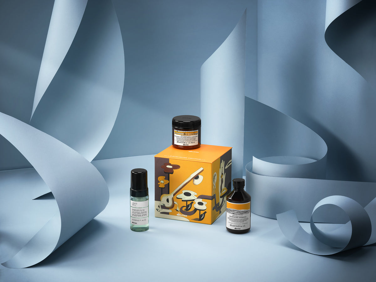 Citar Set - Natural Tech Holiday Box