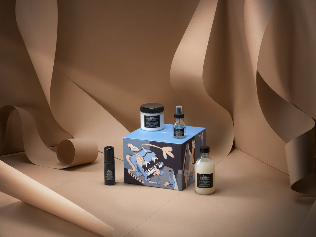 Piano Set - Oi Luxurious Holiday Box